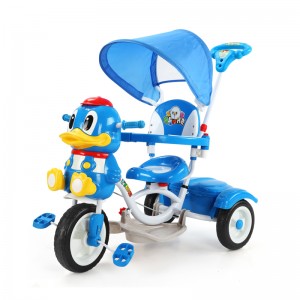 Triciclo infantil JY-A27-5