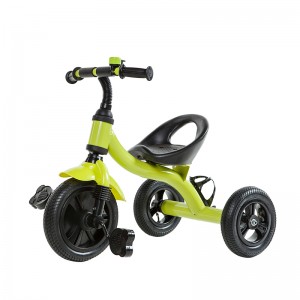 Kids Tricycle A4L