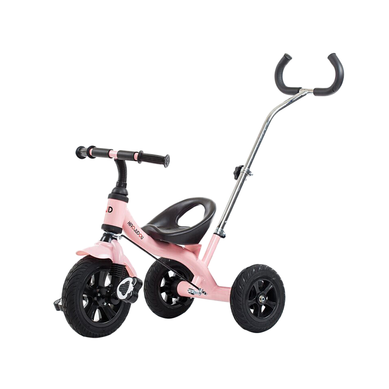 I-Tricycle for Toddlers A4P