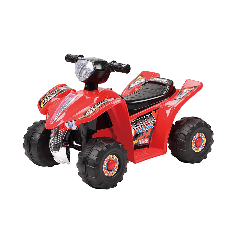 ATV-и хурди батарея барои Toddler A6303 кор мекунад
