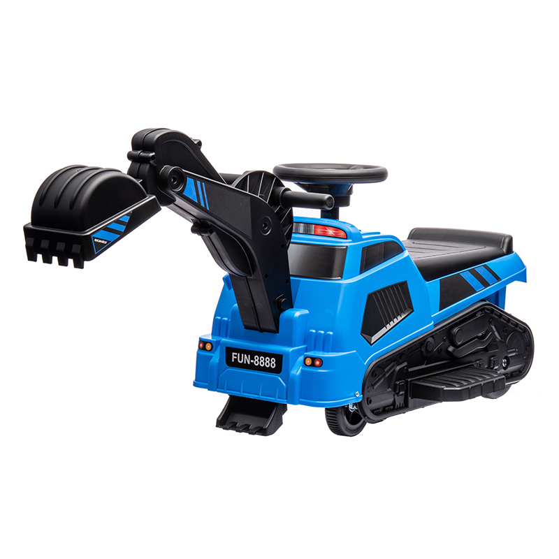 Kids Tractor/Truck AHL009E