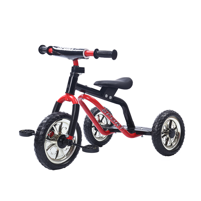 Trehjulet cykel til småbørn B2-5