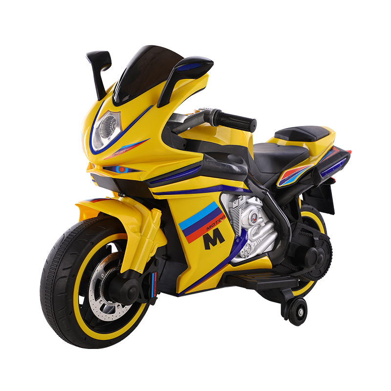 High reputation 4×4 Utv - Toy Motorcycles for Kids BA1166A – Tera