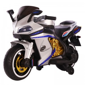 Smart motorsykkel for barn BA1177