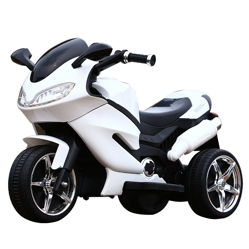 Small Motorbike for kids 2-5 years BA1188 Featured Image