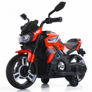 Motorbike for kids 2-5 years BA1188F2