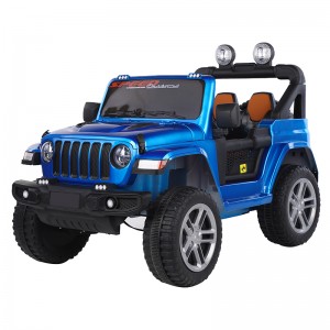 Ride on Jeep for Children BA6668