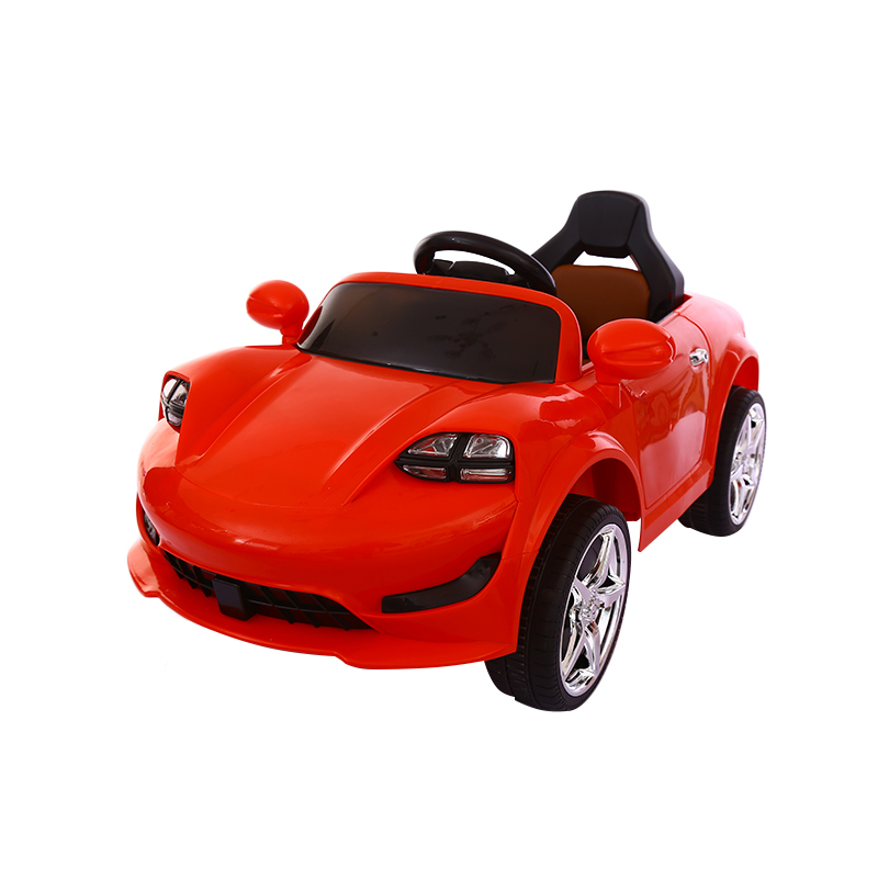 Factory Price Licensed Battery Operated Volks Wagan Car - Kids Electric Car BA7788 – Tera