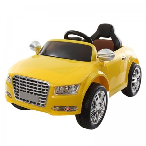 Middle Size Car, Play indoor or Outdoor for Kids BAA8