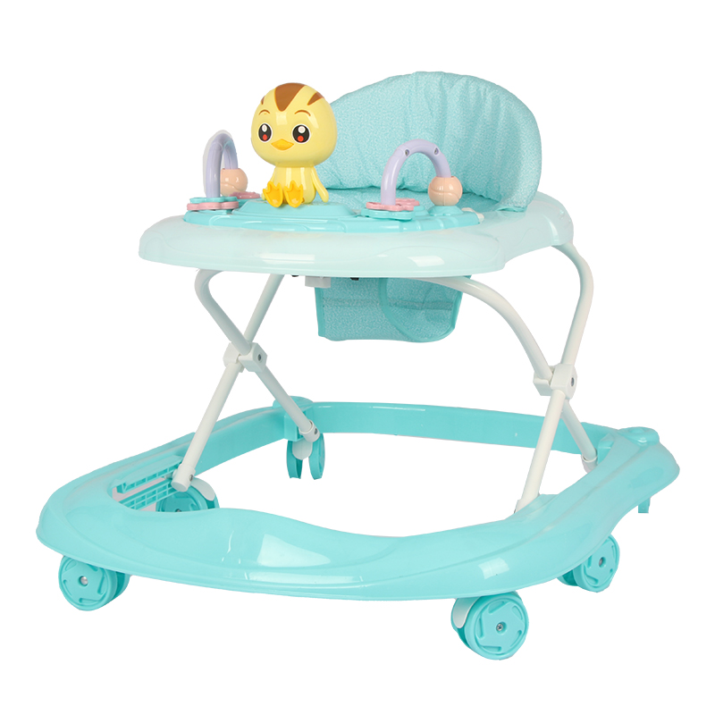 Baby Walker with lovely chick toy BTM510