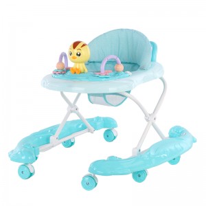 Baby Walker with lovely chick toy BTM510K
