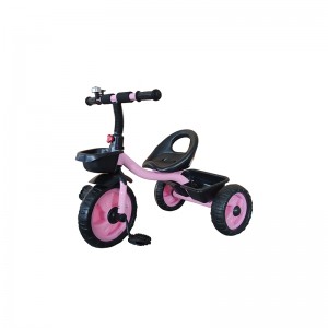 triciclo infantil BAG461