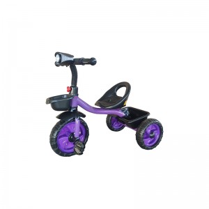 pueri tricycle BAG463