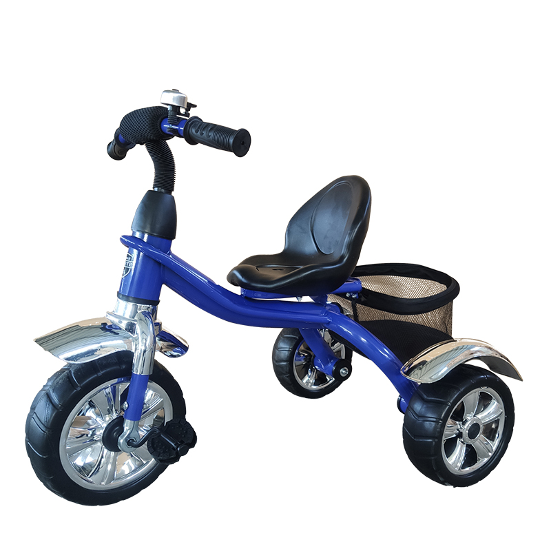 2021 wholesale price Children Tricycle With Music – kids tricycle BAG511 – Tera