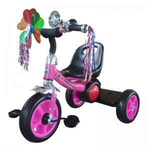 kids tricycle BAG513-2