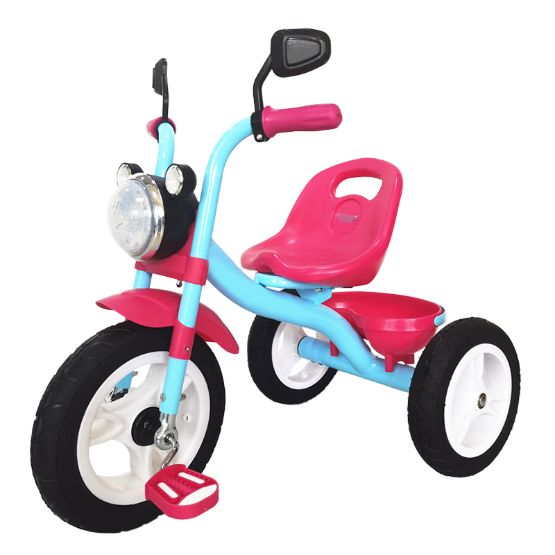 China wholesale 3 Wheel Tricycle - kids tricycle BAG513AMT – Tera