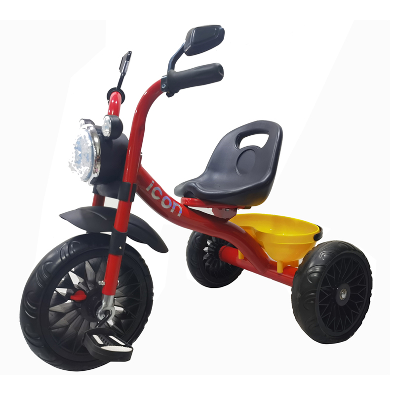 kids tricycle BAG513MT-L
