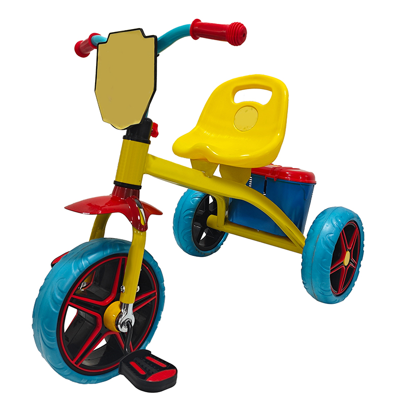 kids tricycle BAG711DH