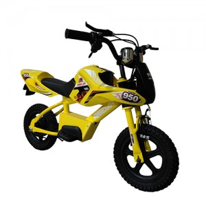 24V 100W Electric Kids Bike BAJ9508