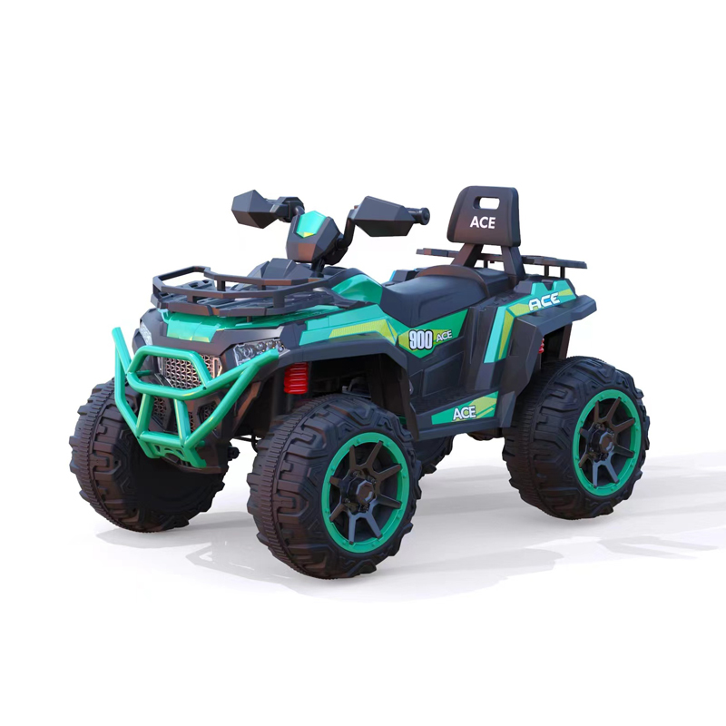 Kids Ride-On Battery Operated ATV BB5988A