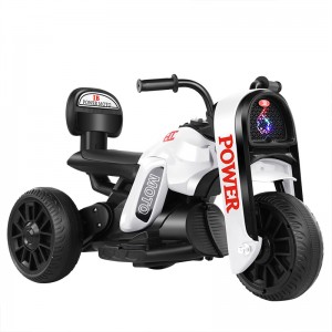 Excellent quality Ride On Atv - Ride on Battery Car,moto for kids BB6699 – Tera