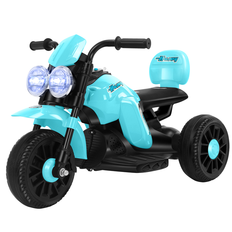 էժան գին Մանկական մոտոցիկլետ 3-7 տարեկան BB8116