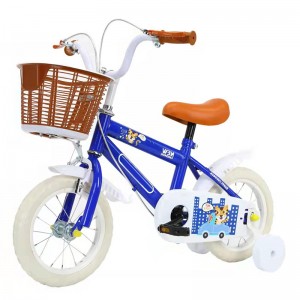 Детски велосипед за момчиња и девојчиња BXXK2