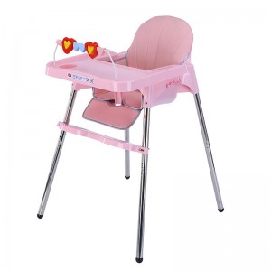 Foldable High for Baby,Infants,Toddlers BC005