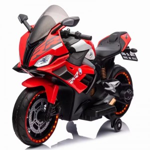 Granda Bateria Motorciklo BDX019