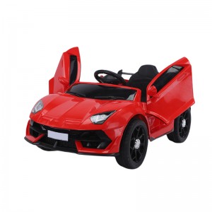 Battery Operated Car BDX888