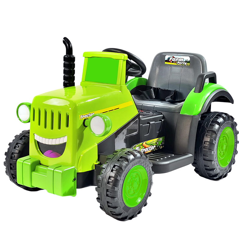 kids ride on tractor BF313
