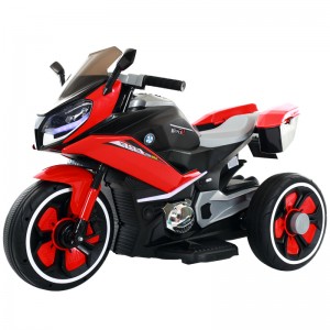 Çocuk Elektrikli Motosiklet BF618