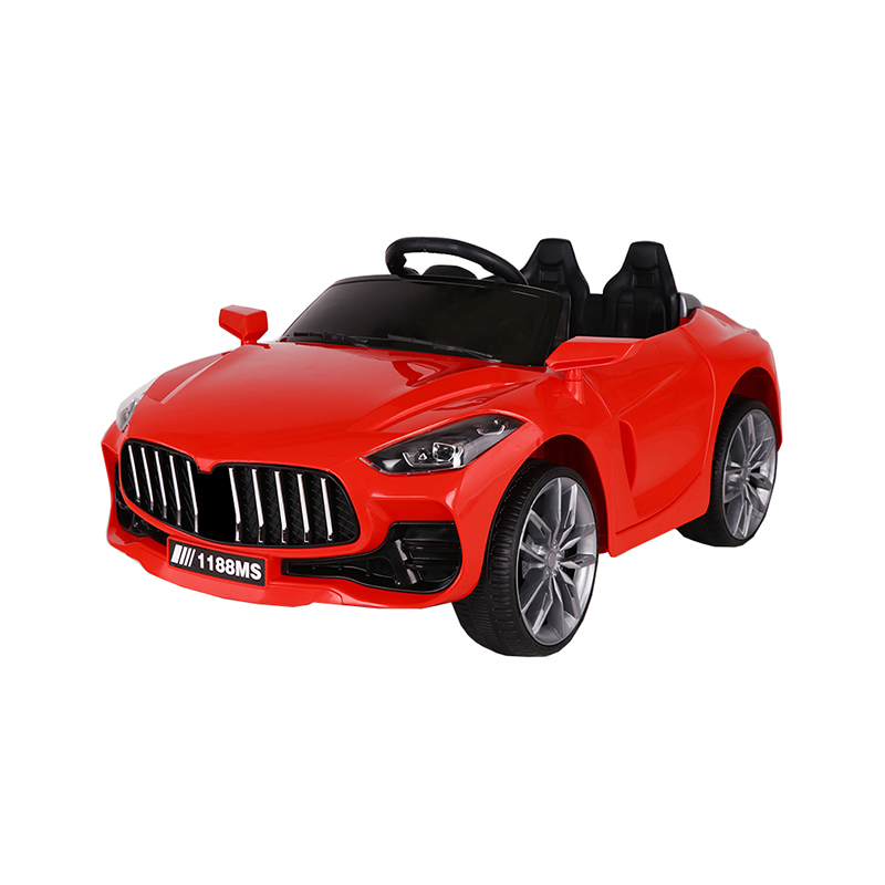 Wholesale Dealers of 12v Electric Car - Children Car with Two Seats BG1188C  – Tera