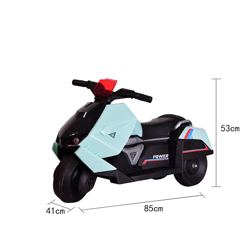 China Cool Motorcycle for Kids BG5288 Supplier and Factory | Tera Fund