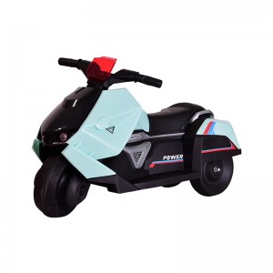 Cool Motorcycle for Kids BG5288