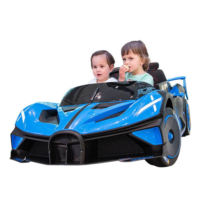 Kids Ride on Toy Car BG806