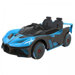 Carro de Brinquedo para Crianças BG806