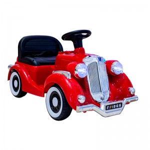 Ride on toy car BH1866