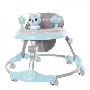 baby Walker with high quality BHB502