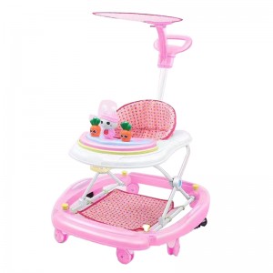 baby Walker with high quality BHB613-3