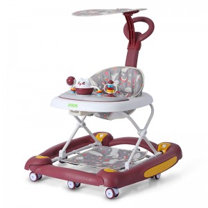 baby Walker with high quality BHB806