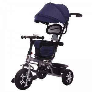 Ankizy Tricycle BJ0077