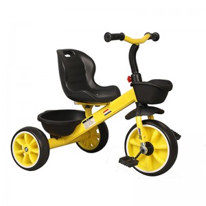 Prix ​​​​le moins cher enfants tricycle BJ1030