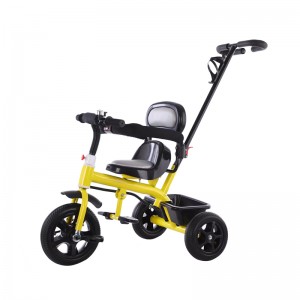 3 wheel tricycle BJ2021