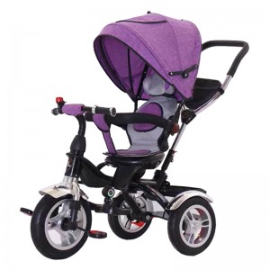 Children Tricycle for Push BJ989