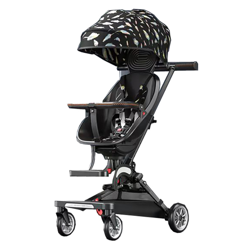 I-Baby Stroller, i-Tricycle BJK03