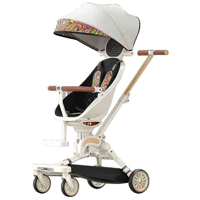 I-Baby Stroller, i-Tricycle BJK03U