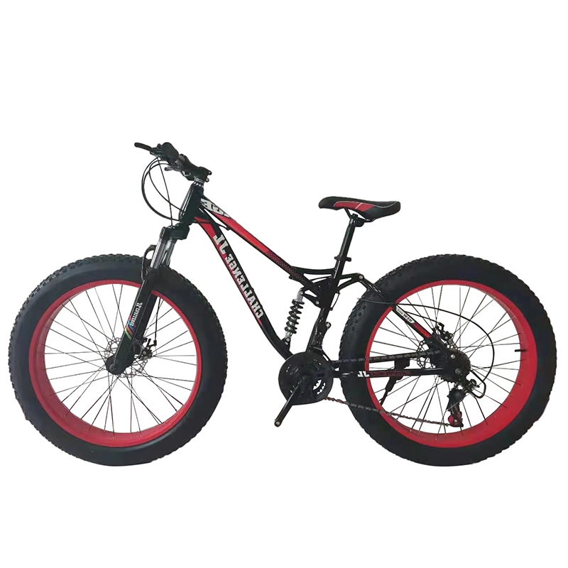 Bicycle karo Anti-selip Wheel BJMJS