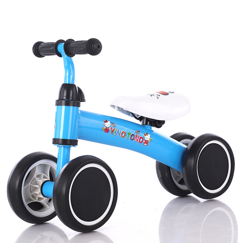 China wholesale Balance Toddler Bike -  Children balance bike ,children tricycle BK312 – Tera