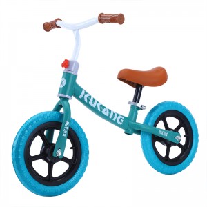 Vysoko kvalitný detský balančný bicykel BK316